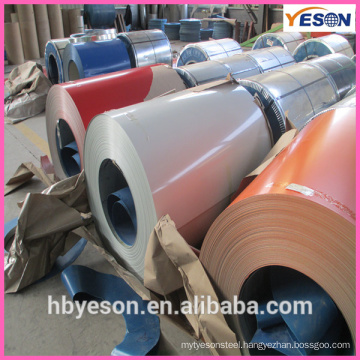 ASTM standard steel coils material/JIS G 302 steel coils/Hot dip galvanized steel sheets